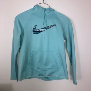 Nike sweatshirt
